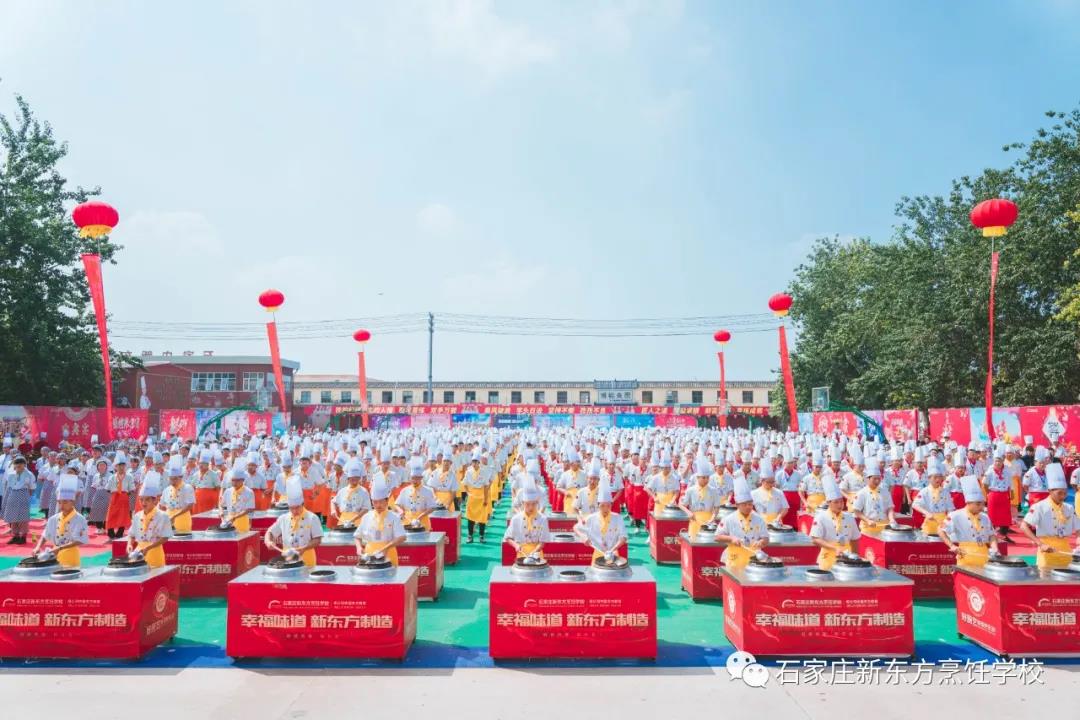 学烹饪有前途吗，学厨师怎么样