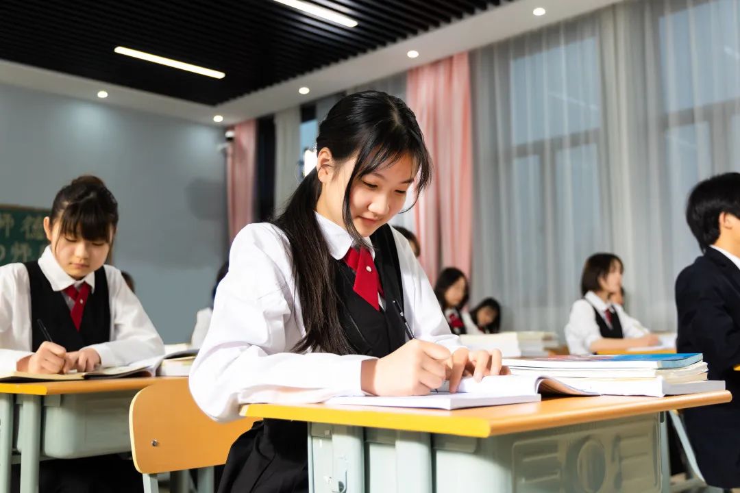 初中毕业生学技术，请先查收这份职业规划！