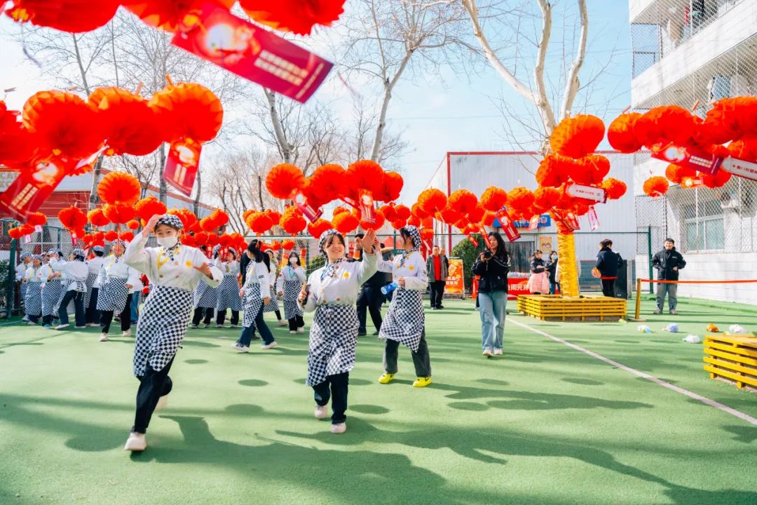 元宵节·就要这么“闹”