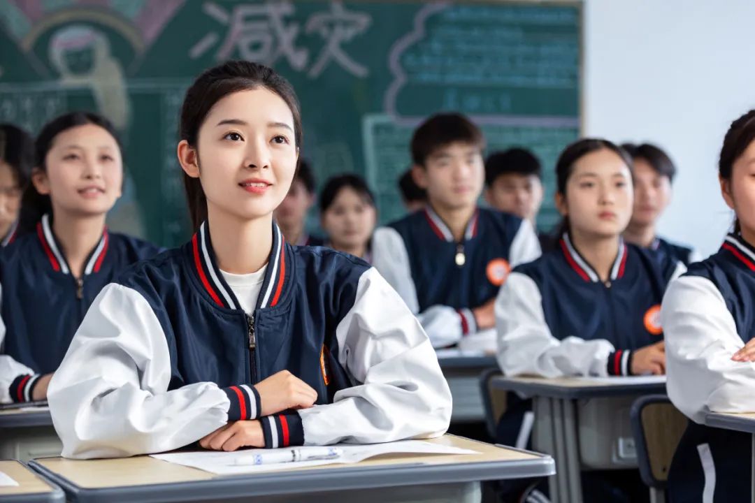河北考生注意！模考成绩不佳？给中考高考加道 “双保险”
