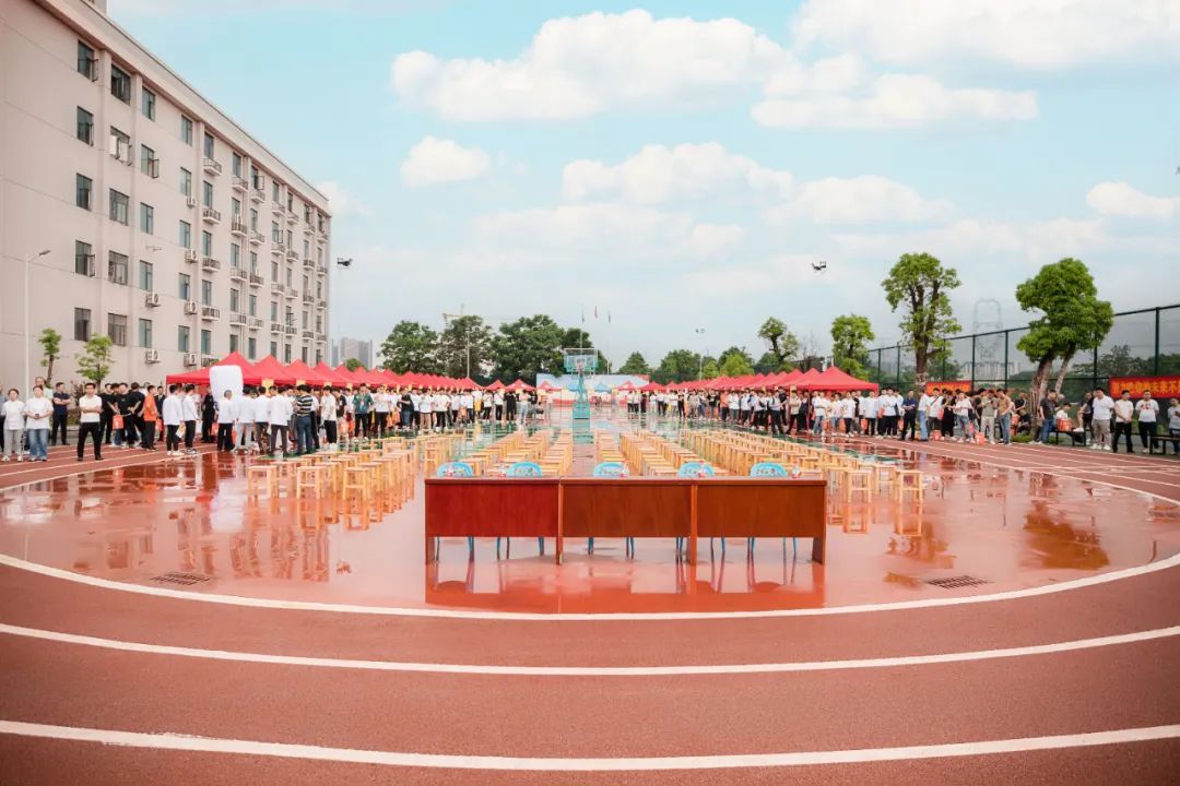 2023美食烹饪锦标赛 | 新东方第七届“水塔醋业杯”烹饪职业技能总决赛明日开幕！