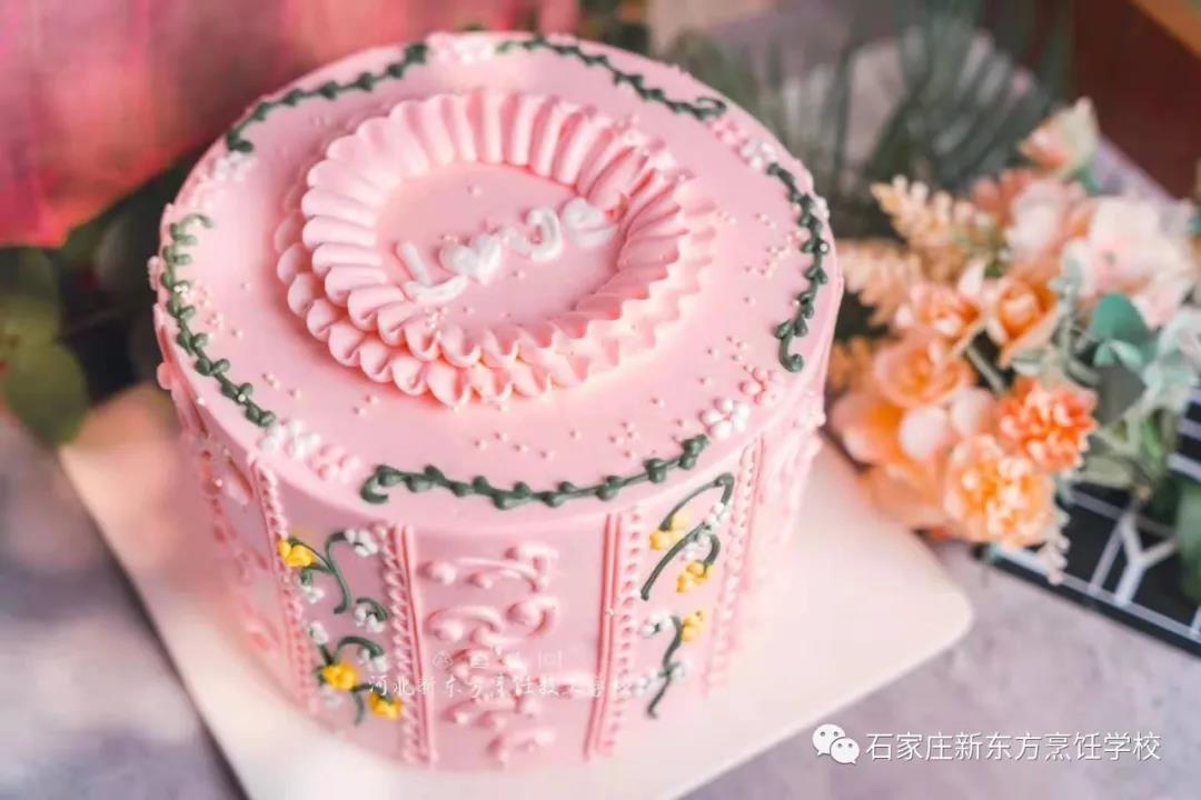 西点师的品格 | 西点师职业素养如何养成！(图5)